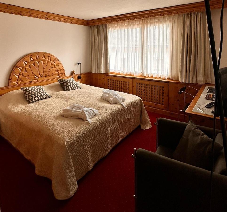 Hotel Albana 4*