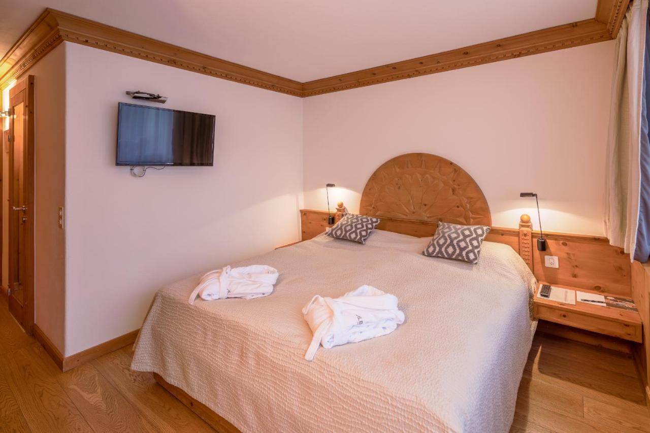 Hotel Albana