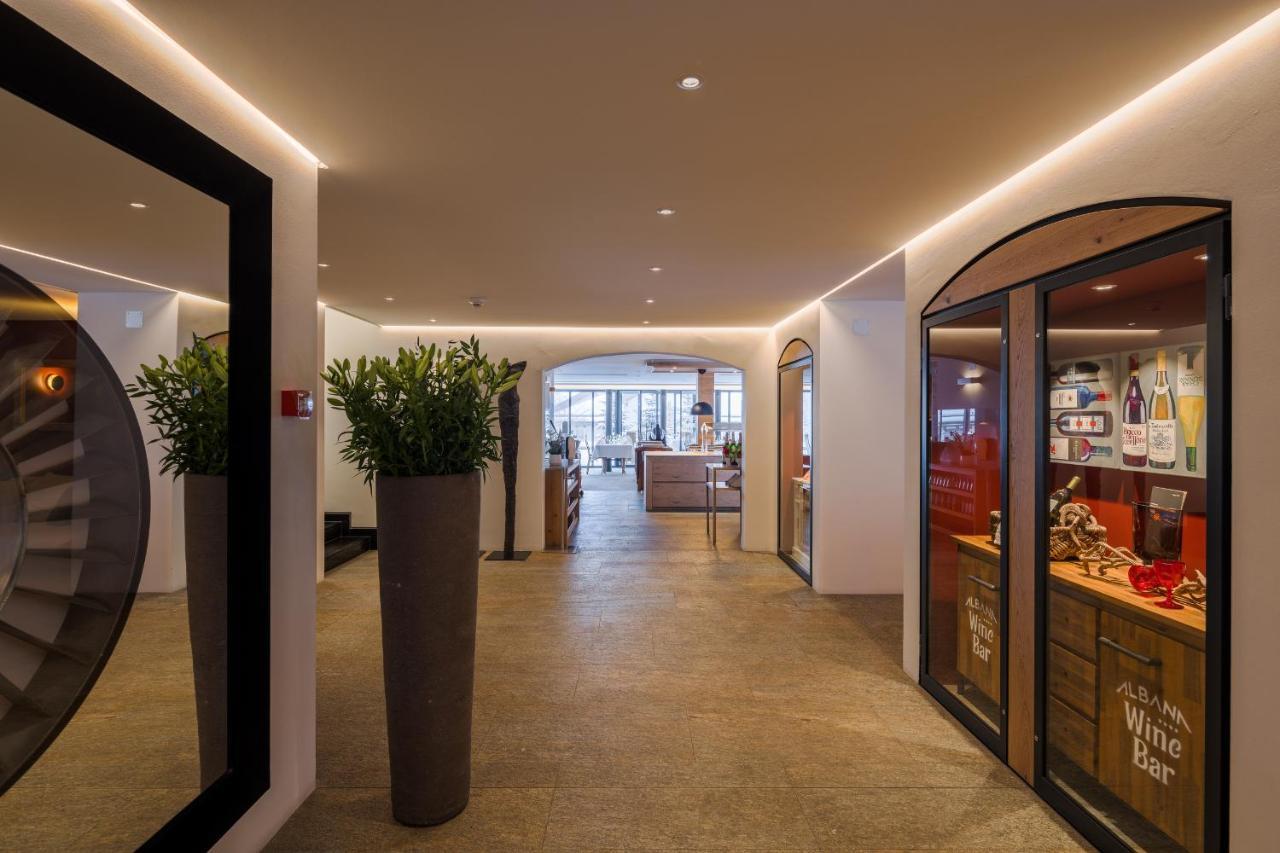Albana Hotel 4*
