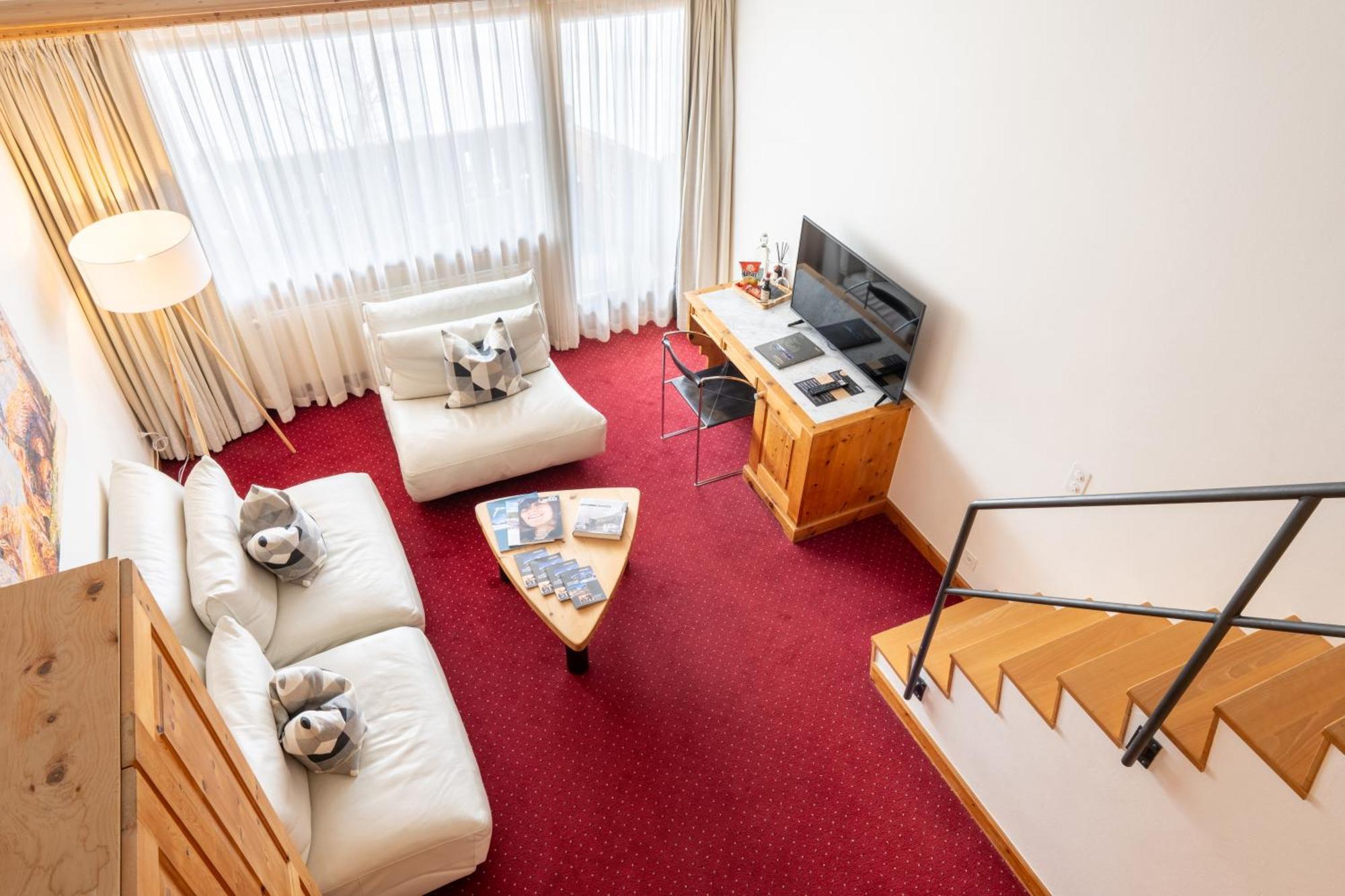 Hotel Albana