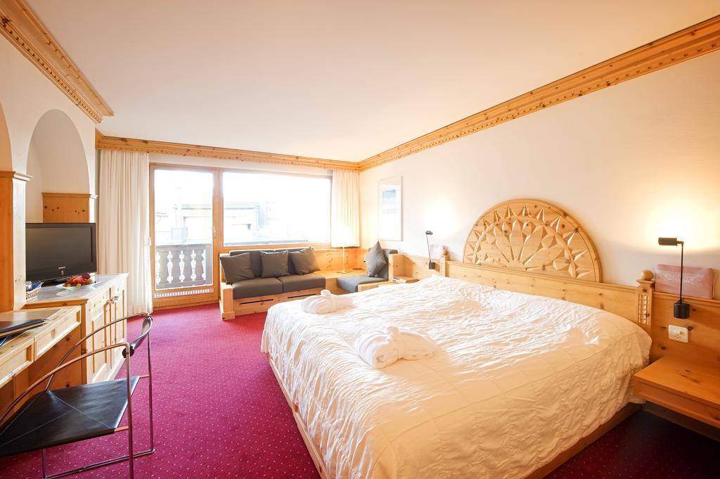 Hotel Albana