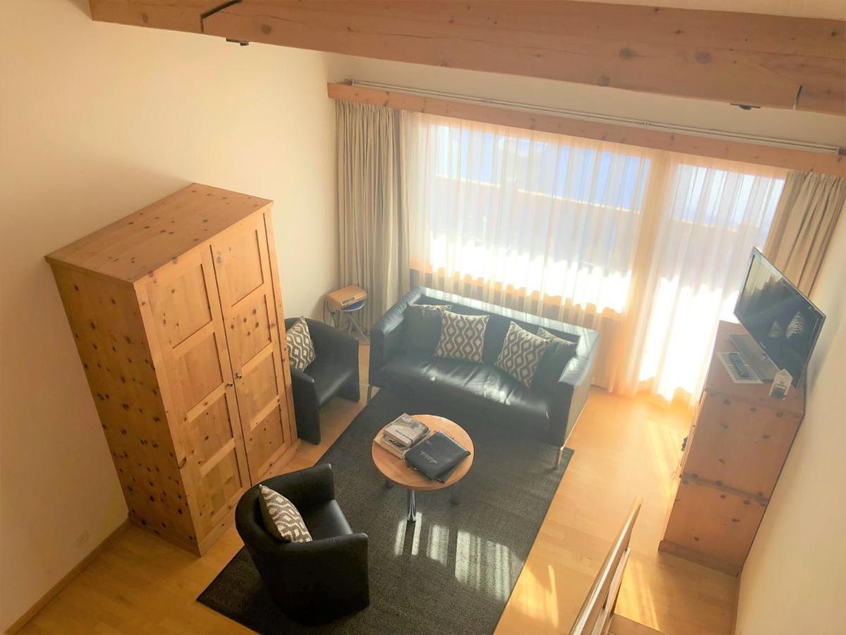 Albana Hotel Silvaplana
