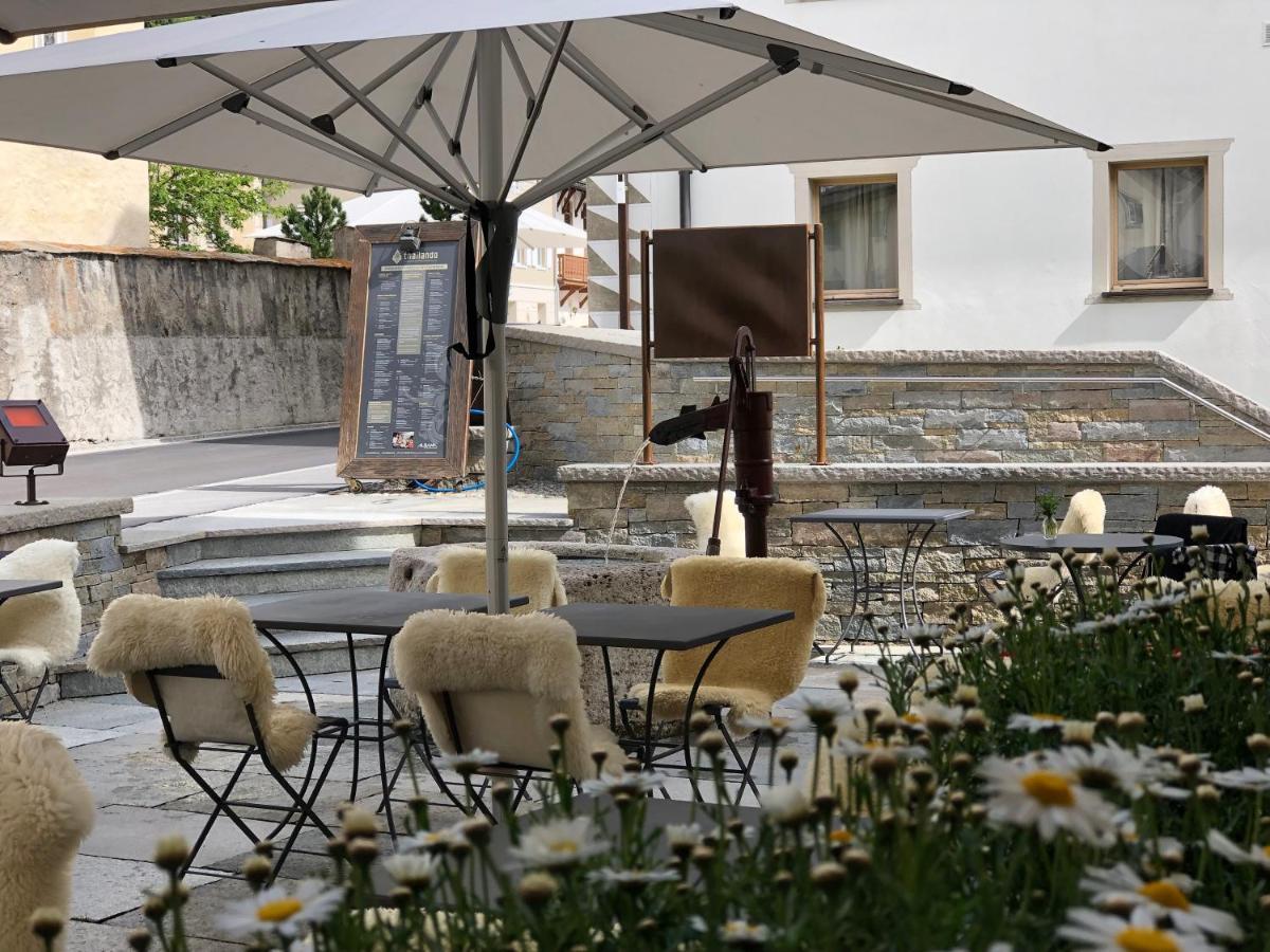 Hotel Albana