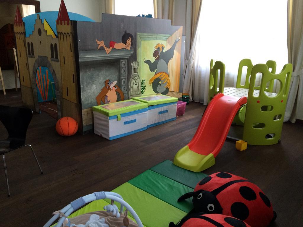 Albana Hotel 4*