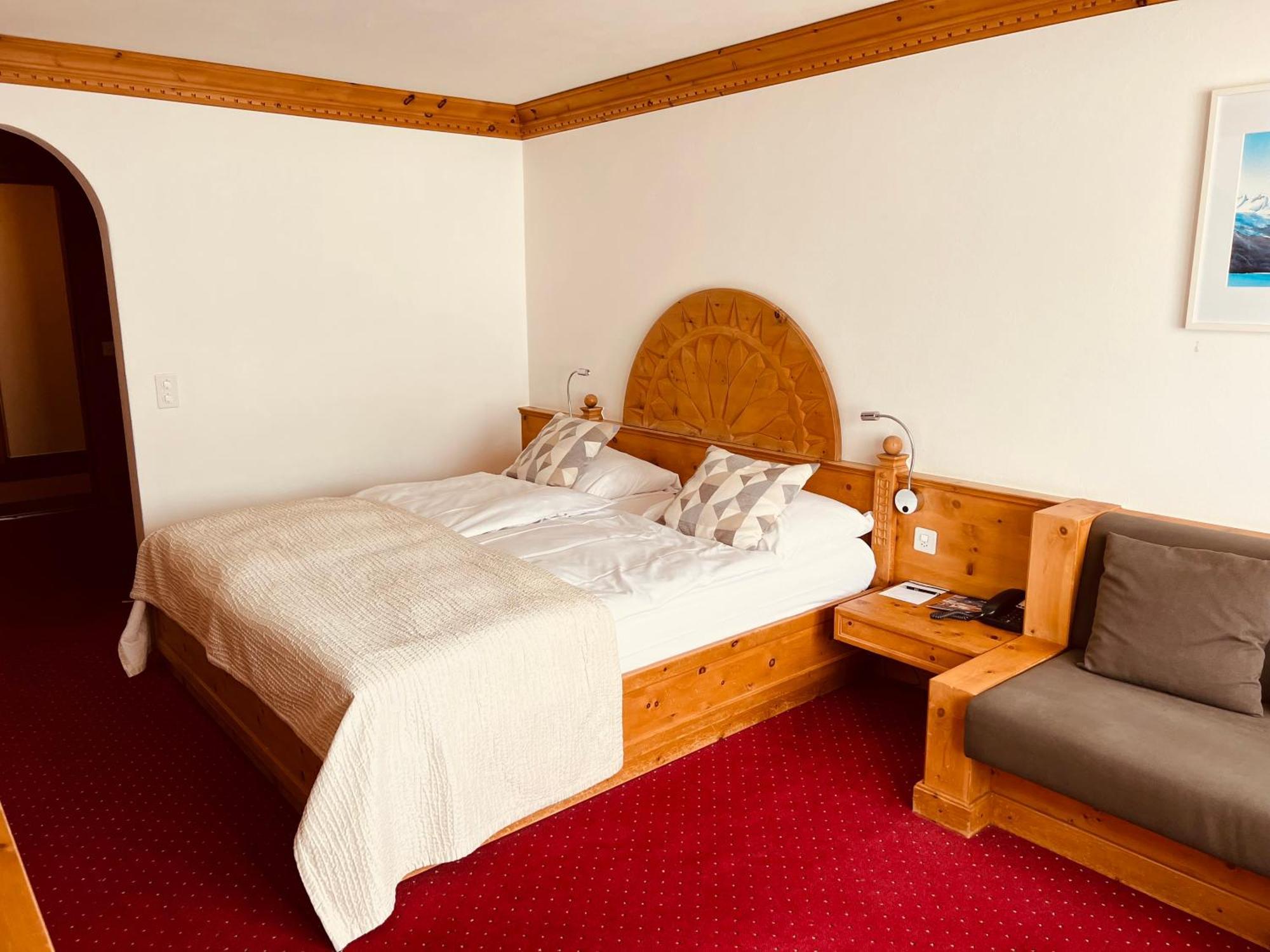 Hotel Albana
