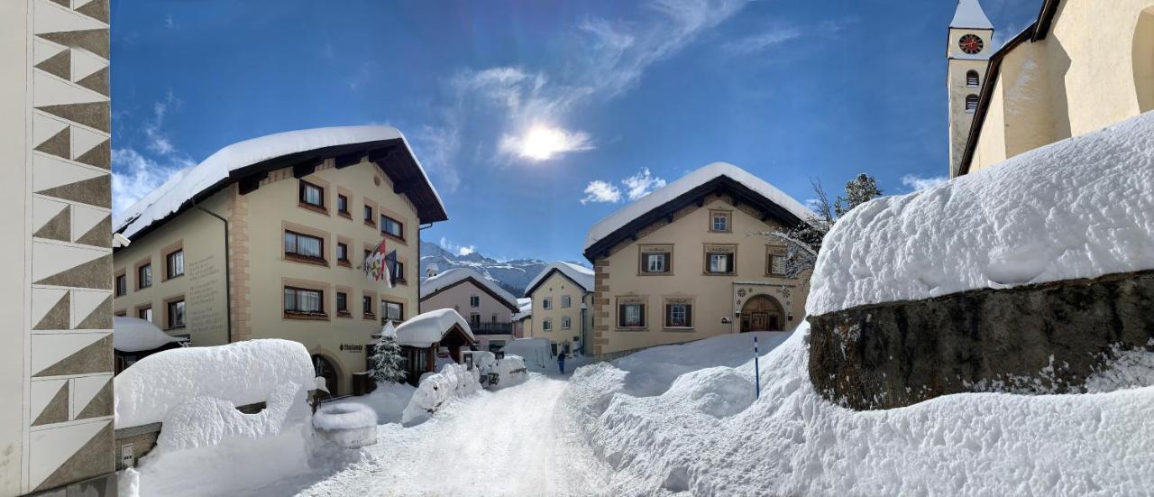 Albana Hotel